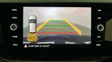 Volkswagen Polo 1.0 TSI R-Line 5dr Petrol Hatchback